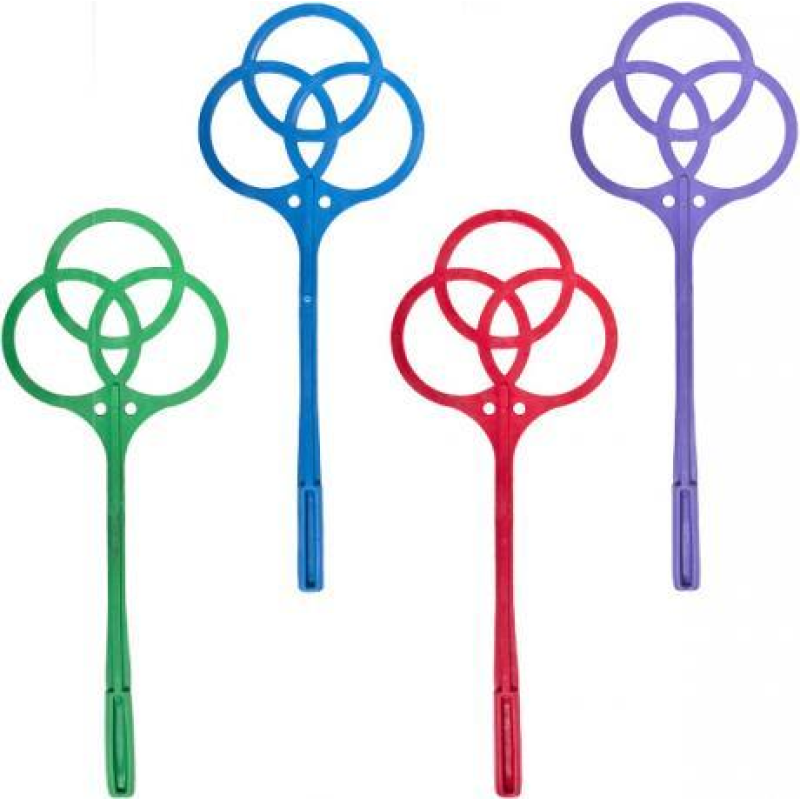 Вибивалка для килимів, 52 см KNZ