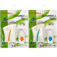 Бездротовий дверний дзвінок KNZ