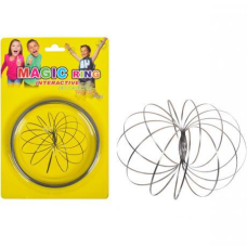 Іграшка Магічні Кінетичні кільця KNZ