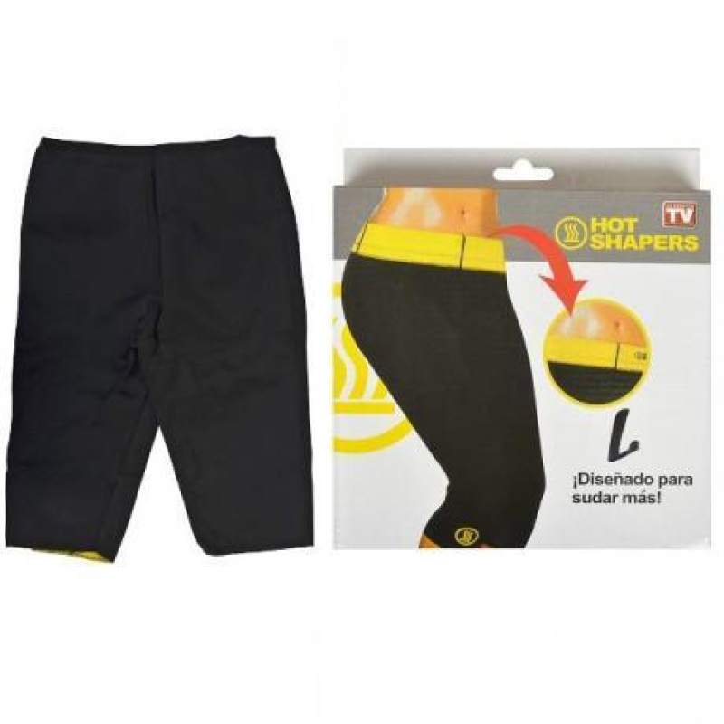 Бриджі для схуднення “Hot Shapers“ XXXXL KNZ