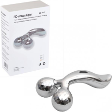 Масажер 3D для обличчя та тіла 16,5*9*5см KNZ