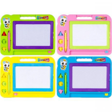 Дошка магнітна для малювання 2002 KNZ