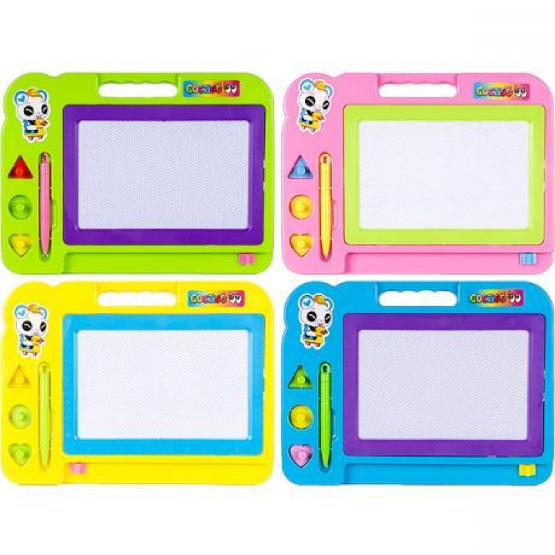 Дошка магнітна для малювання 2002 KNZ Дошка магнітна для малювання 2002 KNZ