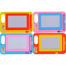 Дошка магнітна для малювання 8208 KNZ