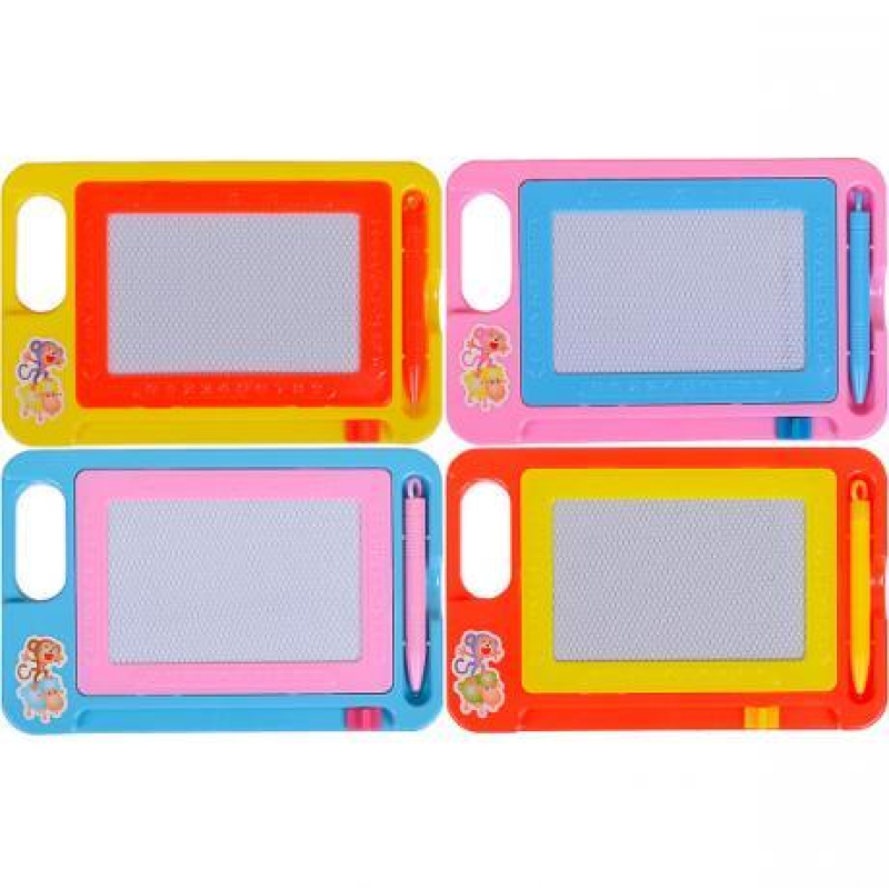 Дошка магнітна для малювання 8208 KNZ Дошка магнітна для малювання 8208 KNZ