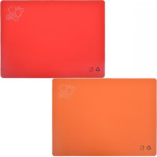 Дошка обробна гнутка 2 штуки 38*30 см KNZ