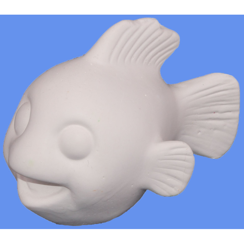 Гіпсова фігурка для розфарбовування “Немо“ НО-68 KNZ