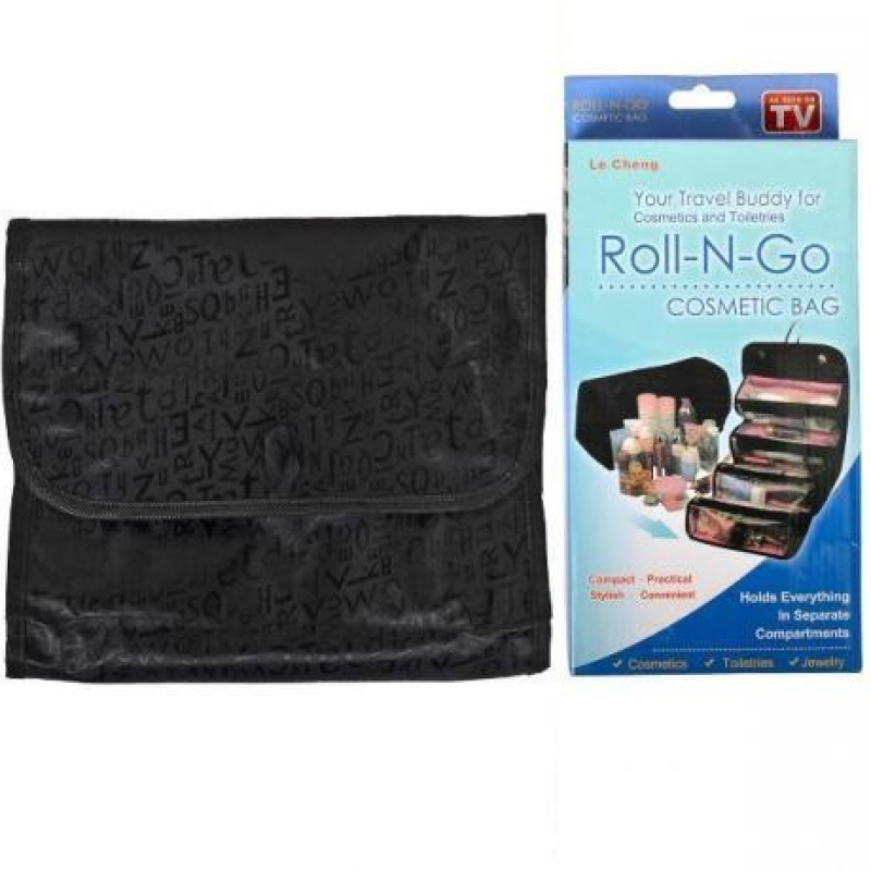 Сумка-органайзер для косметики “Roll-N-Go“ KNZ