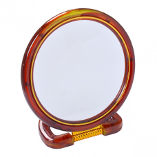 Дзеркало 2х стороннє із збільшенням D15см 417-6 KNZ