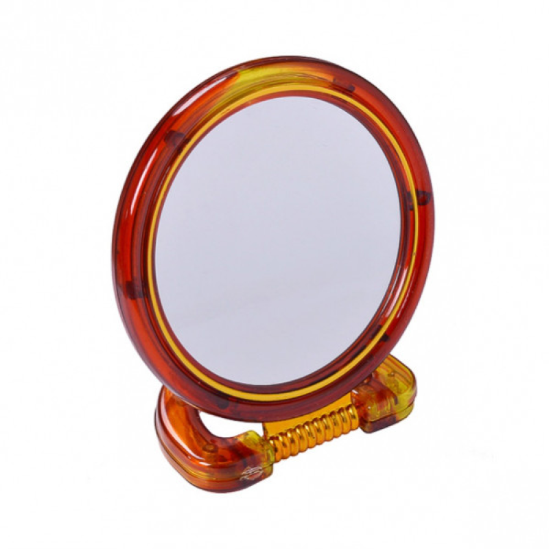 Дзеркало 2х стороннє зі збільшенням мале D11см KNZ