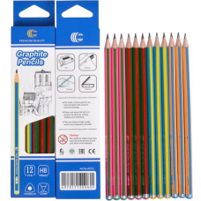 Олівець простий “С“ 43512 KNZ