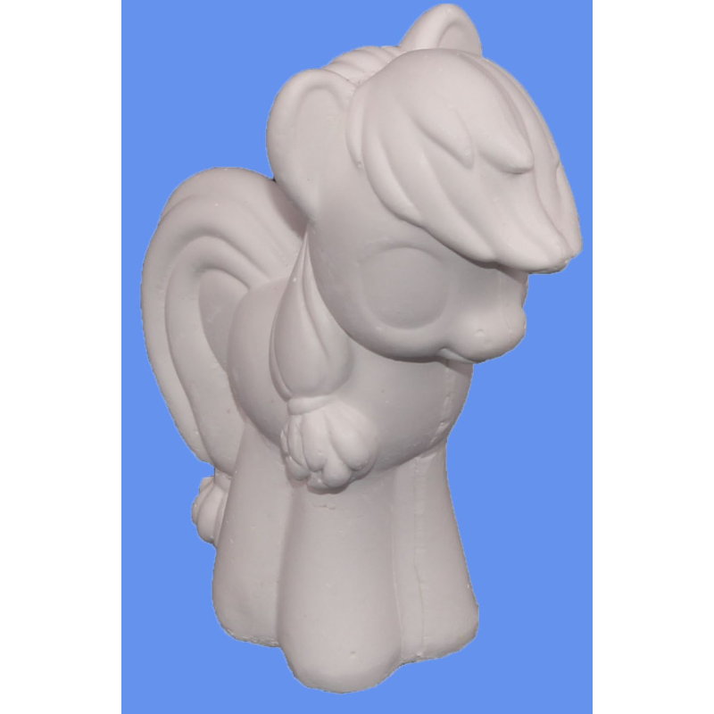 Гіпсова фігурка для розфарбовування “Іскорка“ ІА-84 KNZ