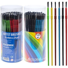 Пензель для клею “C“ KNZ