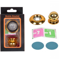 Магнітний утримувач 4-32 для телефону 360 Mobile Bracket KNZ