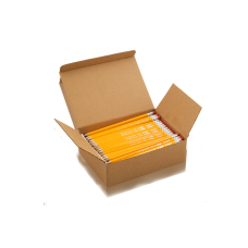 Олівці графітні “MARCO“ Superb Writer (144 шт, 2В) 4200-144-2B KNZ