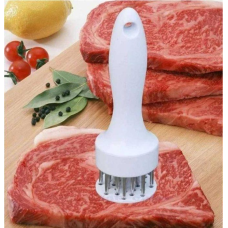 Тендерайзер молоток розм“якшувач розпушувач для м“яса 20*5*5 см KNZ