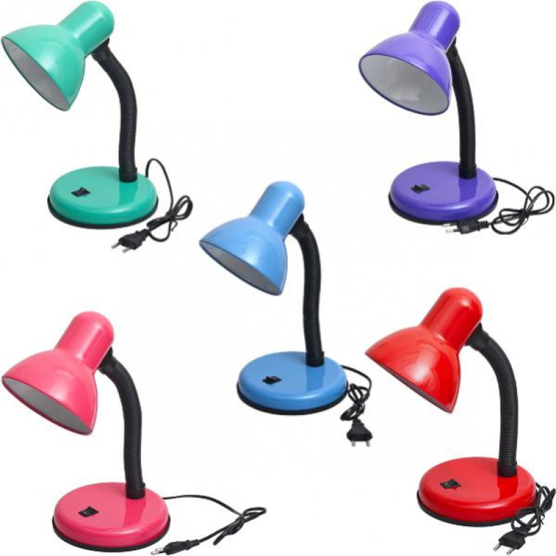 Настільна лампа 30см 220В E27 KNZ