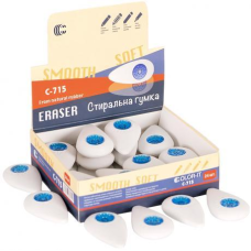 Гумка 715 “C“ KNZ