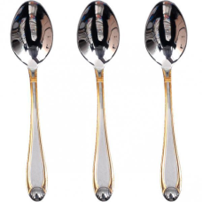 Ложка чайна “Земля“ 15,5 см KNZ