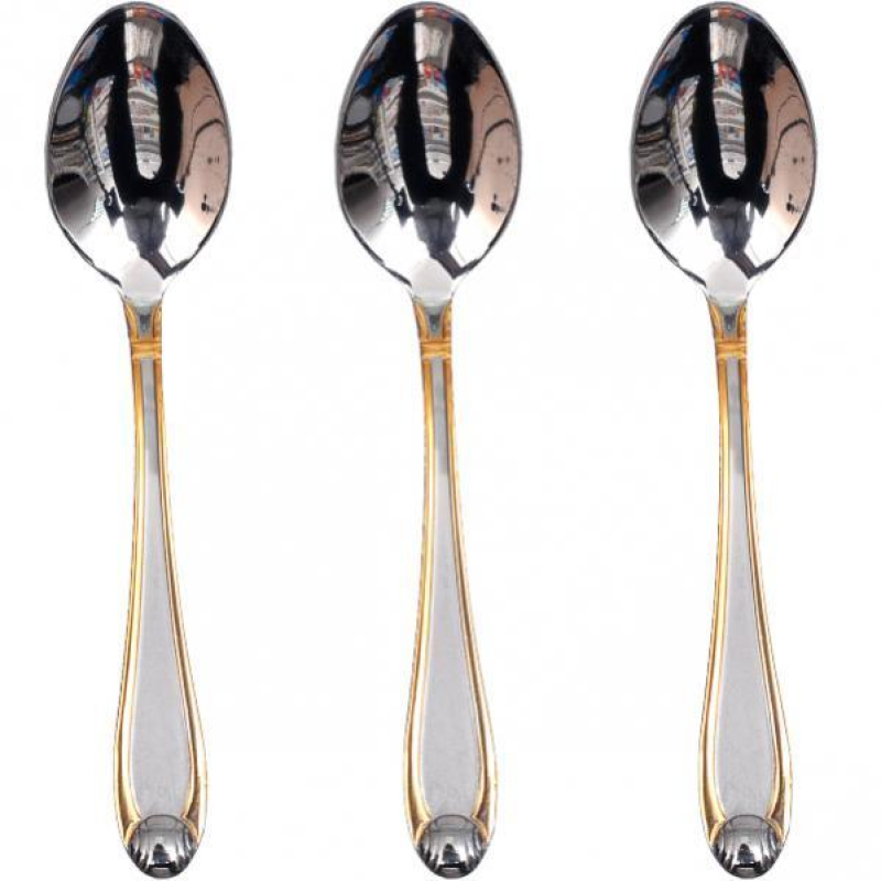 Ложка чайна “Земля“ 15,5 см KNZ