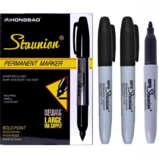 Маркер 99000 Sharpie чорний KNZ