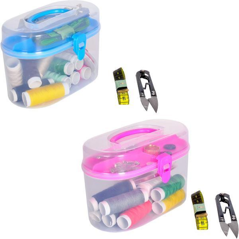 Набір для шиття великий 15*10*8см KNZ