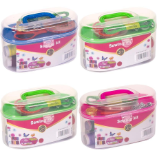 Набір для шиття малий 12*8*6см KNZ