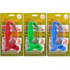 Точило для ножів пластик 14*6,5*2см KNZ