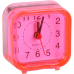 Настільний годинник - будильник MINI 6*6*3см 2046А/Х2-12 KNZ Настільний годинник - будильник MINI 6*6*3см 2046А/Х2-12 KNZ