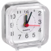 Настільний годинник - будильник MINI 6*6*3см 2046А/Х2-12 KNZ Настільний годинник - будильник MINI 6*6*3см 2046А/Х2-12 KNZ