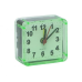 Настільний годинник - будильник 5,8*5,5*2,7см Х2-11/506 KNZ Настільний годинник - будильник 5,8*5,5*2,7см Х2-11/506 KNZ