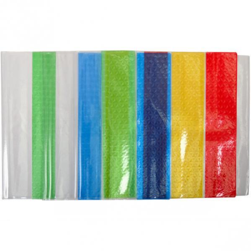 Обкладинка для супер щоденника, зошитів, підручників В5-R 47*25,5 см KNZ Обкладинка для супер щоденника, зошитів, підручників В5-R 47*25,5 см KNZ