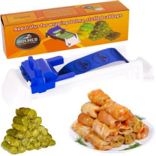 Пристрій для загортання голубців і долми “Dolmer“ Машинка для голубців 36*10*8см KNZ