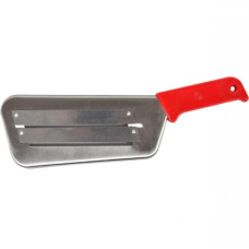 Ніж для шинкування капусти 29,5*8,5 см, лезо 12,5см KNZ