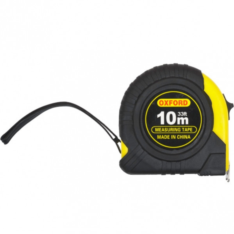 Вимірювальна рулетка металева 10 м KNZ Вимірювальна рулетка металева 10 м KNZ