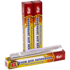 Терморукав для запікання 29см 1,5м БОХ Х (29х3) KNZ