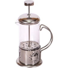 Заварювальний чайник 350 мл, френч-прес KNZ