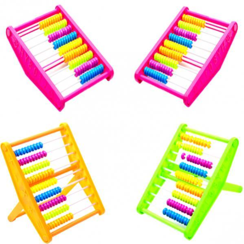 Рахунки дитячі HY8017 KNZ Рахунки дитячі HY8017 KNZ