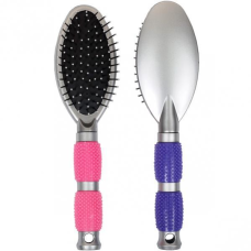 Щітка масажна кругла 25см X1-141 KNZ