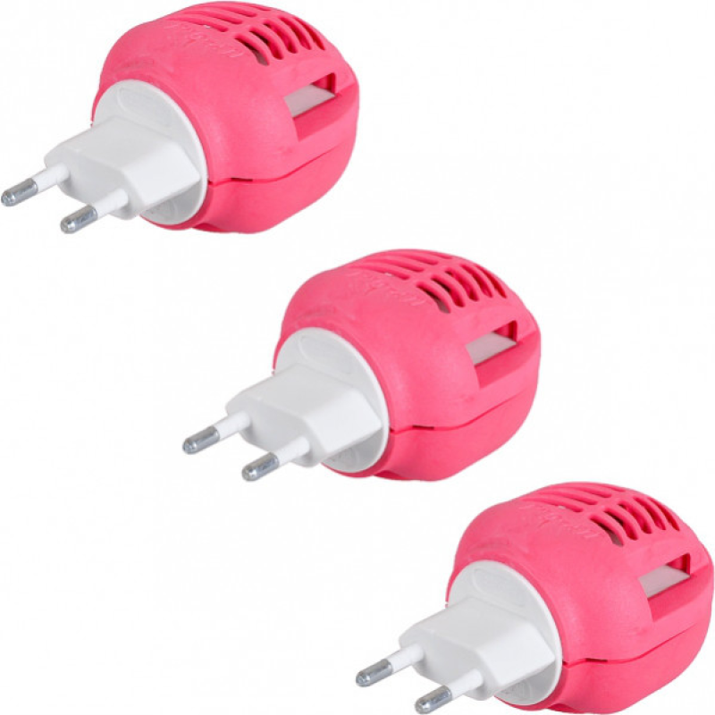 Фумігатор від комарів універсальний KNZ Фумігатор від комарів універсальний KNZ