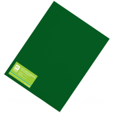 Фетр темно-зелений 20 аркушів (1мм/20х30см) 7723 KNZ