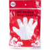 Рукавички одноразові поліетиленові 100шт/уп 4-05 KNZ