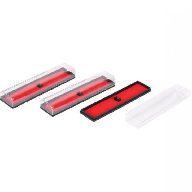 Футляр для ручок “Прямокутний“ 161*37*21мм KNZ Футляр для ручок “Прямокутний“ 161*37*21мм KNZ