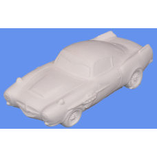 Гіпсова фігурка для розфарбовування “Мілтон“ МТ-39 KNZ