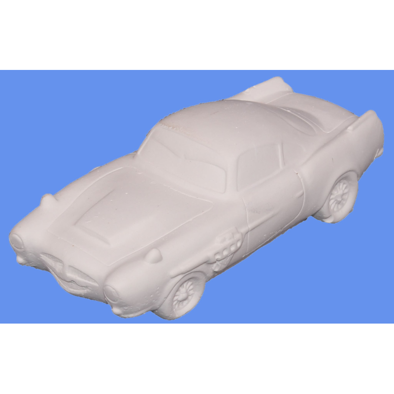 Гіпсова фігурка для розфарбовування “Мілтон“ МТ-39 KNZ