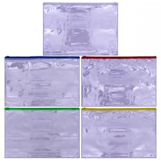 Папка бігунок А4 14 мікрон KNZ