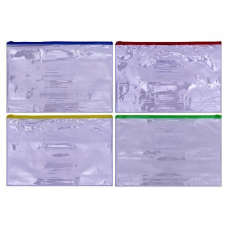 Папка бігунок А4 8 мікрон KNZ