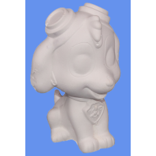 Гіпсова фігурка для розфарбовування “Скай“ СА-88 KNZ