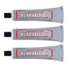 Клей “Глобус“ контактний 40мл KNZ