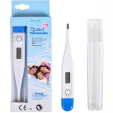 Термометр эллектронный Digital termometer 12,5см X2-125 KNZ